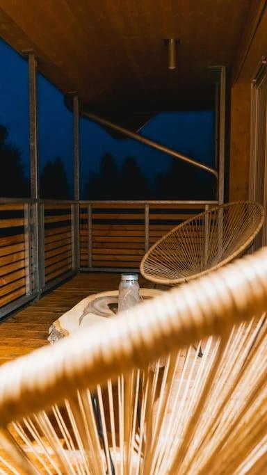 Feldberg Apartment - Direkt An Der Skipiste - Mit Sauna Exteriör bild