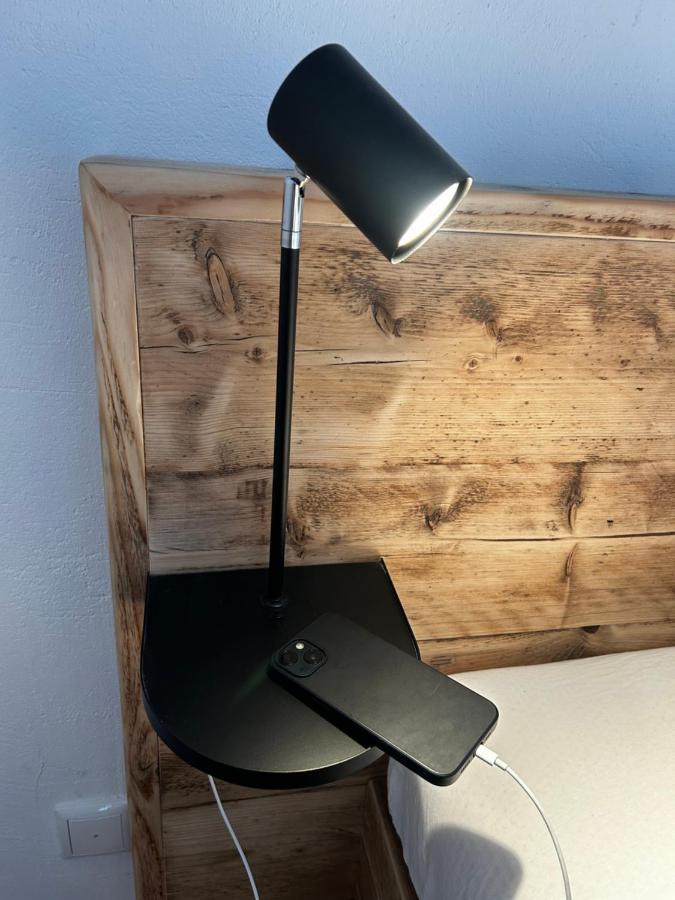Feldberg Apartment - Direkt An Der Skipiste - Mit Sauna Exteriör bild