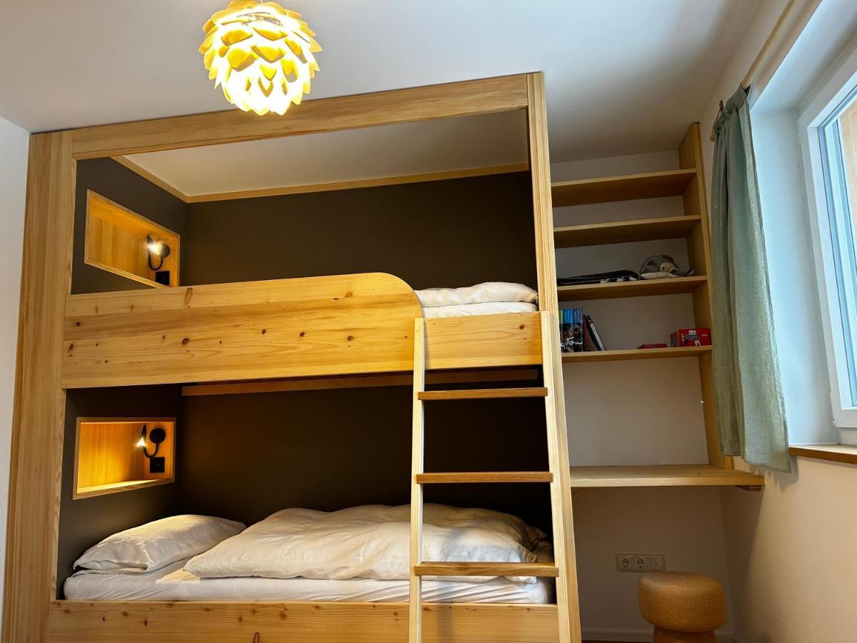 Feldberg Apartment - Direkt An Der Skipiste - Mit Sauna Exteriör bild