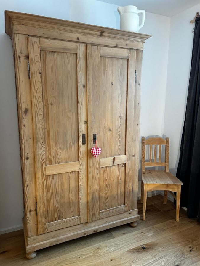 Feldberg Apartment - Direkt An Der Skipiste - Mit Sauna Exteriör bild