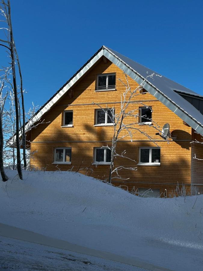 Feldberg Apartment - Direkt An Der Skipiste - Mit Sauna Exteriör bild